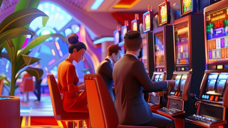 ubetcity888 mobile gaming